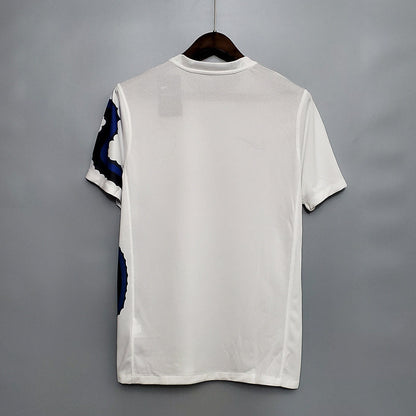 Inter Milan away Retro 2010 Jersey