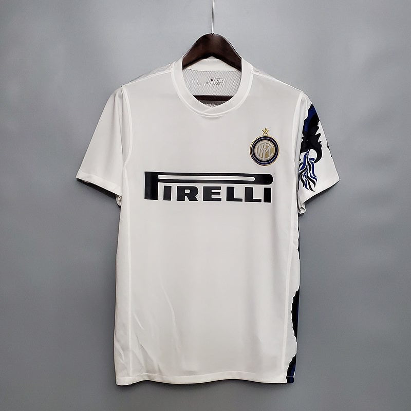 Inter Milan away Retro 2010 Jersey