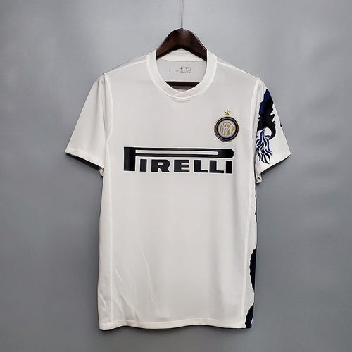 Inter Milan away Retro 2010 Jersey