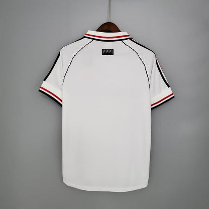 Équipe de France Retro 1998 Jersey