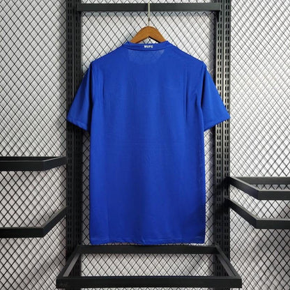 Manchester United Third Retro 2007 2008 Jersey