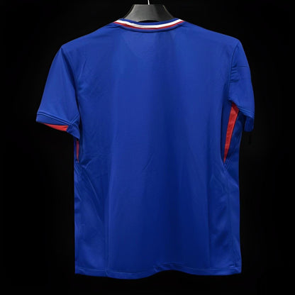 Équipe de France Home 2023 2024 Jersey