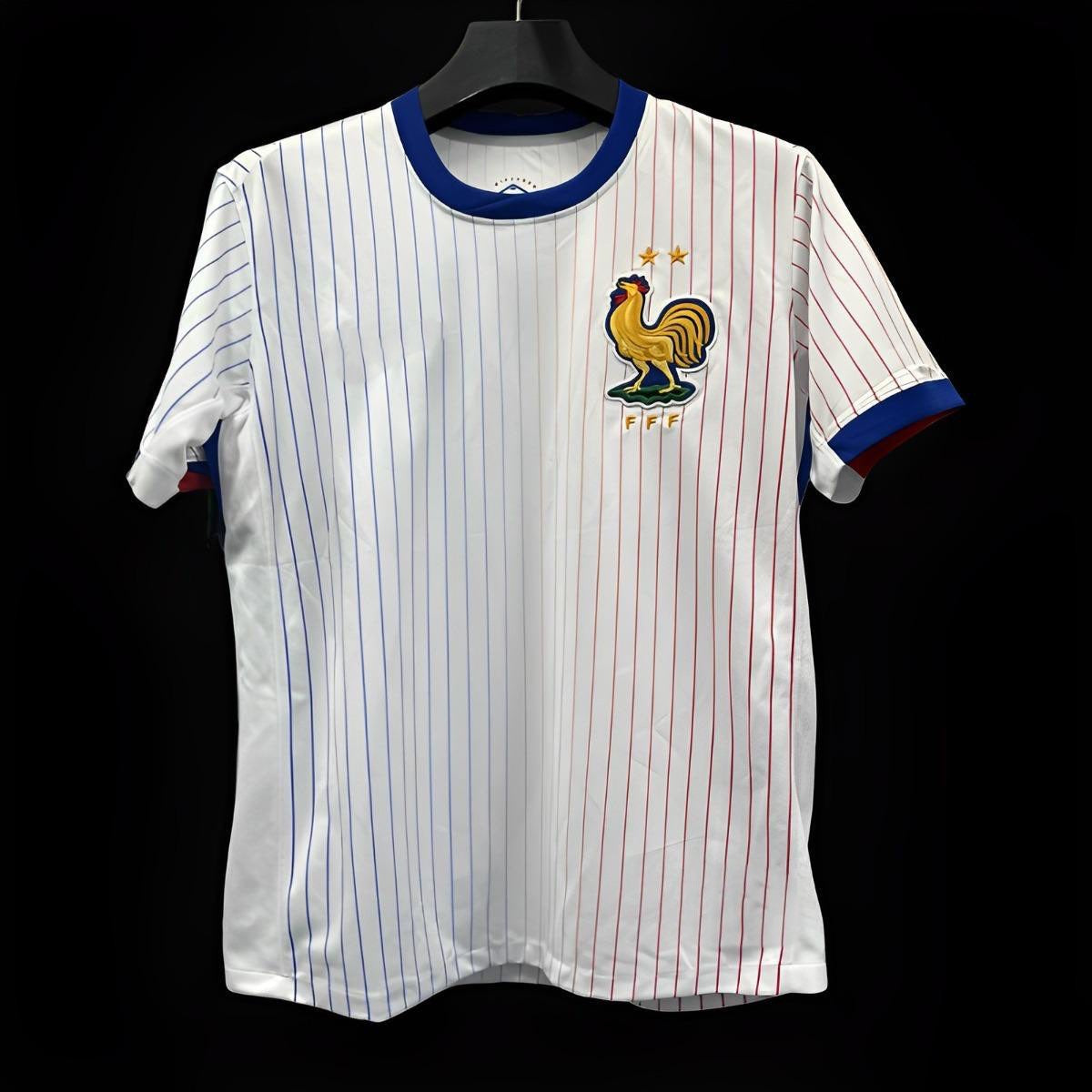 Équipe de France Away 2023 2024 Jersey