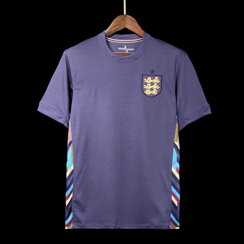 England Away 2023 2024 Jersey