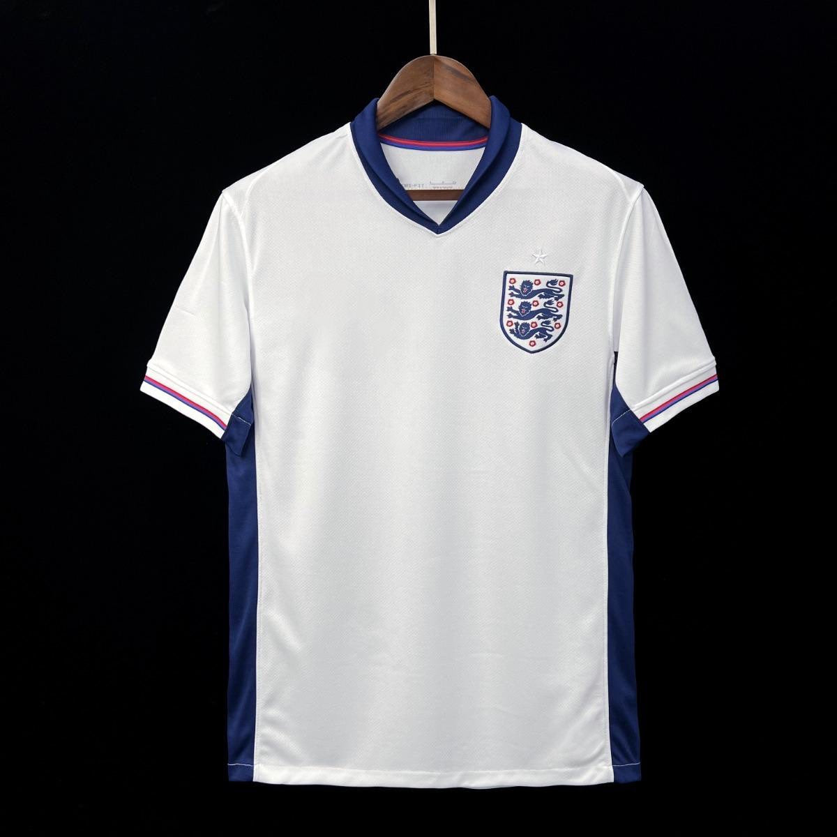 England Home 2023 2024 Jersey