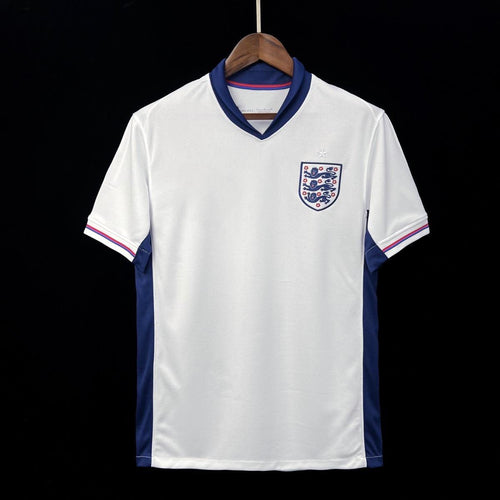 England Home 2023 2024 Jersey