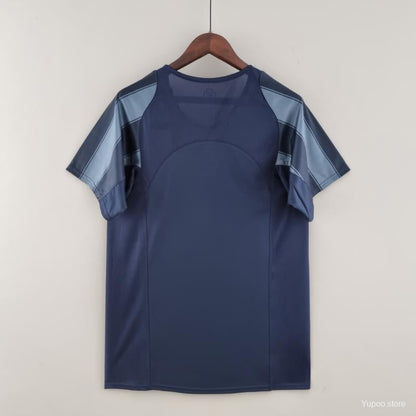 Inter Milan Third Retro 2004 2005 Jersey