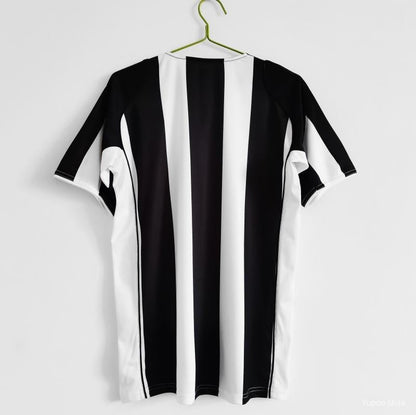 Juventus Home Retro 2004 2005 Jersey