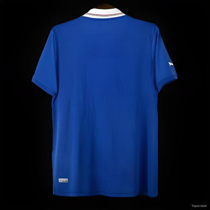 Italy Home Retro 2012 Jersey