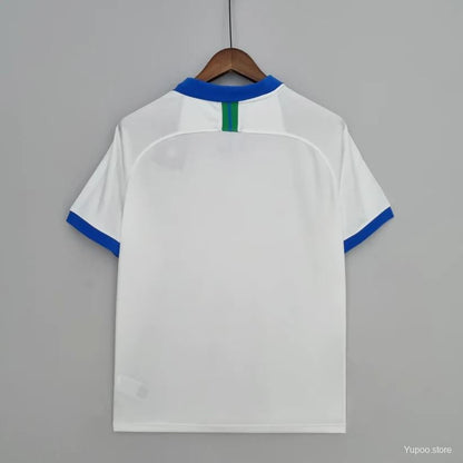 Brazil Away Retro 2019 Jersey