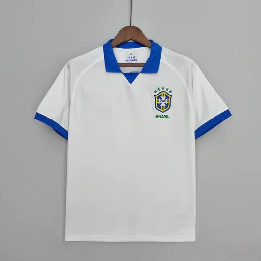 Brazil Away Retro 2019 Jersey