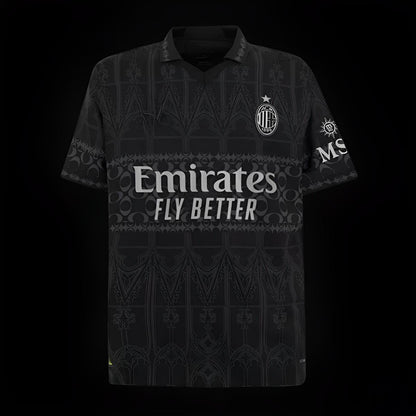 AC Milan Limited Edition 2023 2024 Jersey