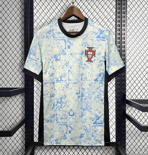 Portugal Away 2023 2024 Jersey