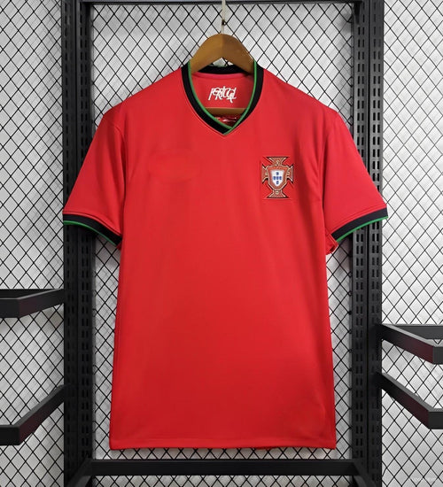 Portugal Home 2023 2024 Jersey