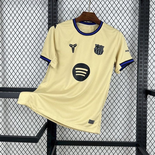 25/26 FC Barcelona Away Kit