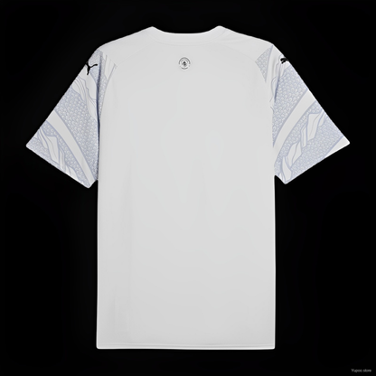 24/25 Manchester City Dragon Jersey