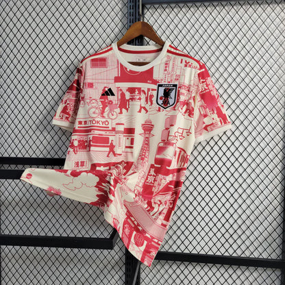 JAPAN 2023 SPECIAL EDITION TOKYO SHIRT