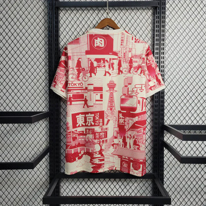 JAPAN 2023 SPECIAL EDITION TOKYO SHIRT