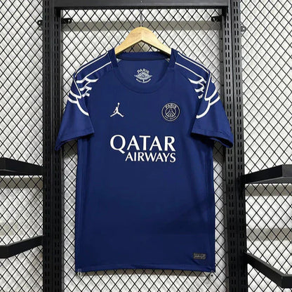 24/25 PSG Blue Jersey