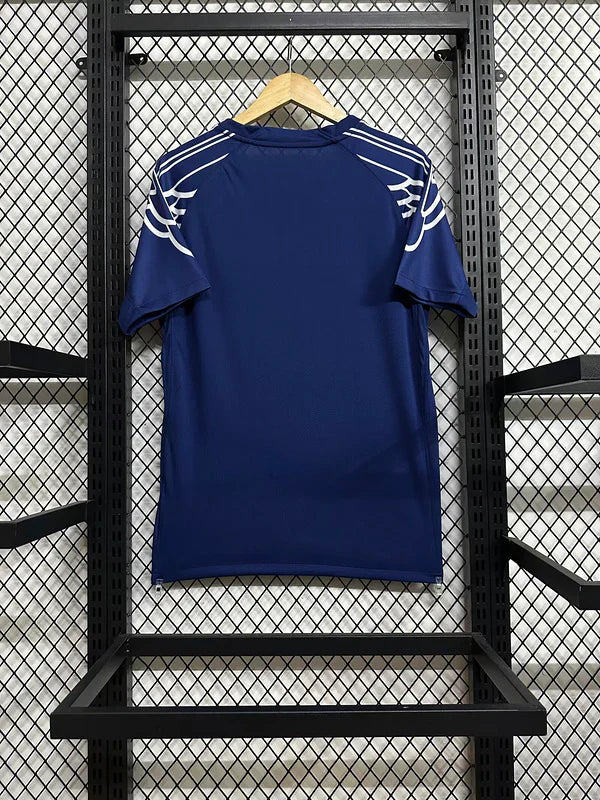 24/25 PSG Blue Jersey