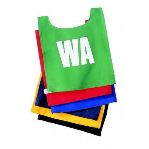netball Bibs