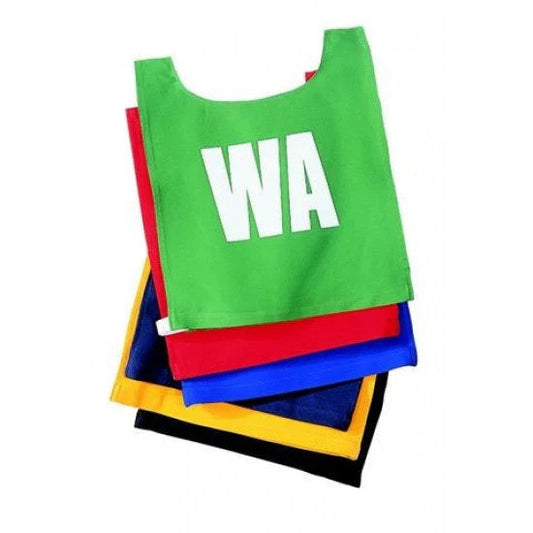 netball Bibs