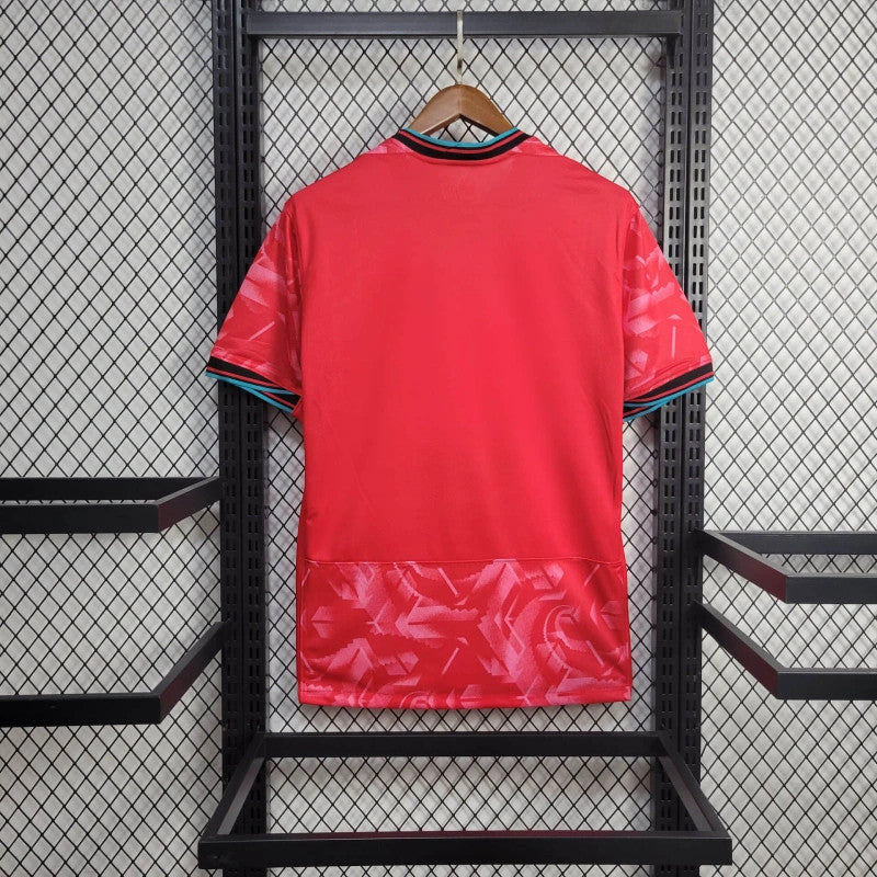 24/25 South Korea Away Jersey