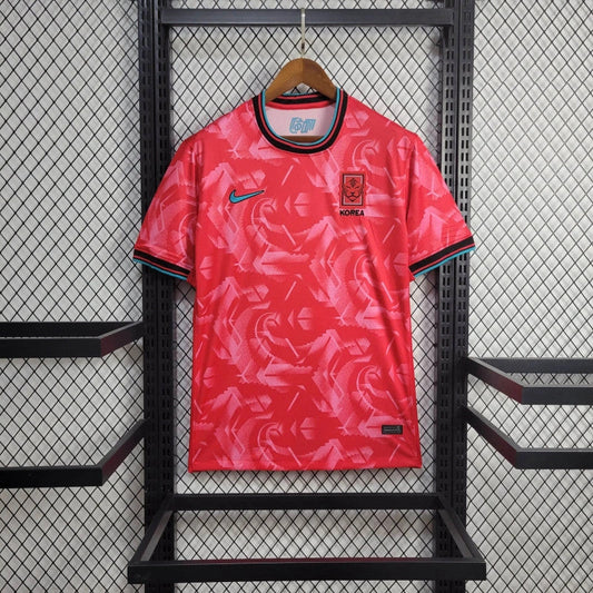 24/25 South Korea Away Jersey