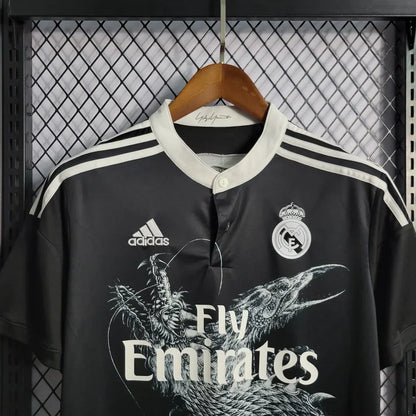 REAL MADRID 2014/15 TROISIÈME MAILLOT
