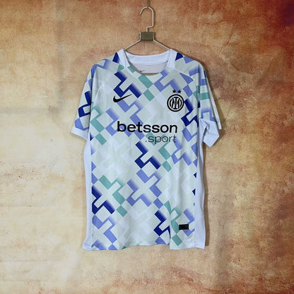 24/25 Inter Milan Special Jersey
