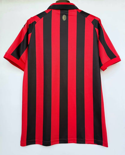 24/25 AC Milan Special Jersey