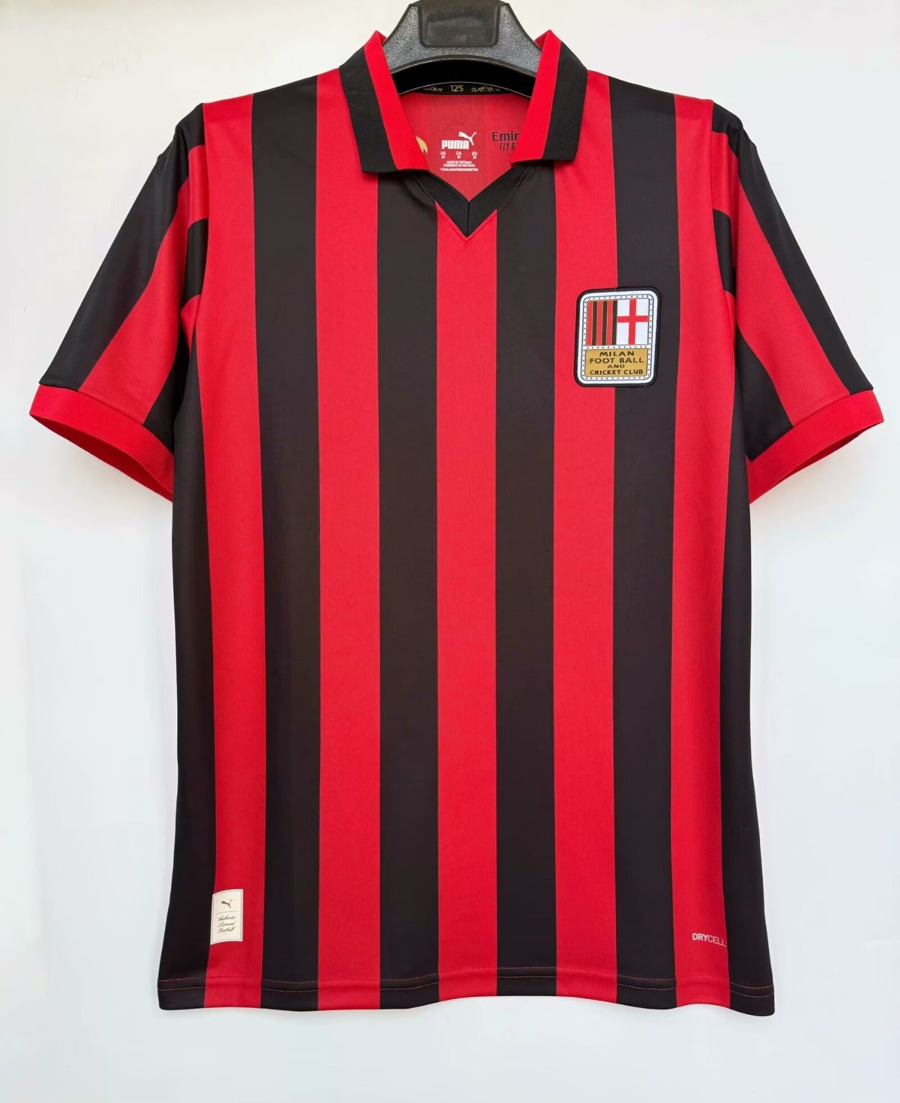 24/25 AC Milan Special Jersey