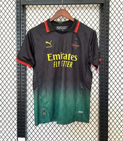 25/26 AC Milan Special Jersey