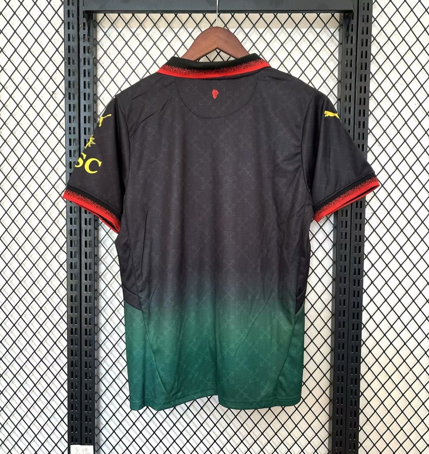 25/26 AC Milan Special Jersey
