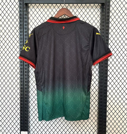 25/26 AC Milan Special Jersey