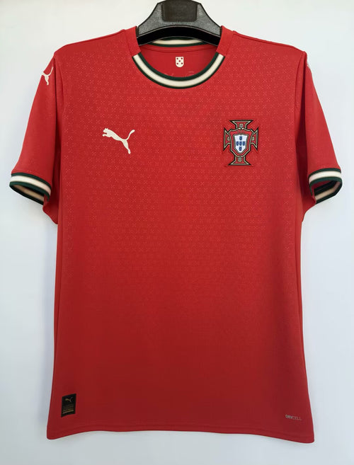 25/26 Portugal Jersey