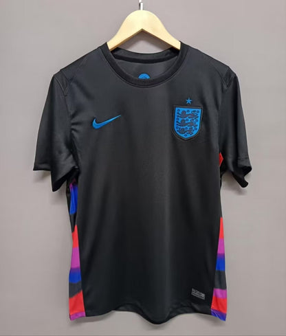 25/26 England Jersey
