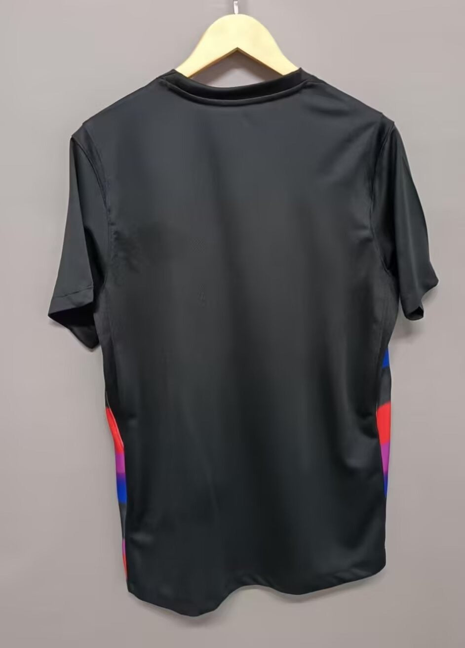 25/26 England Jersey