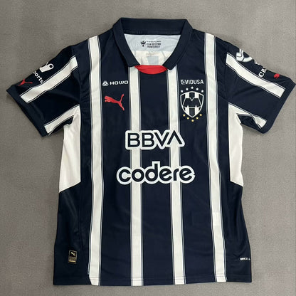 24/25 Monterrey Jersey