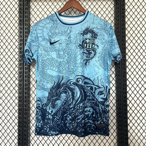 25/26 Barcelona Special B Jersey