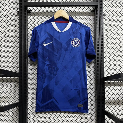 25/26 Chelsea Home Jersey