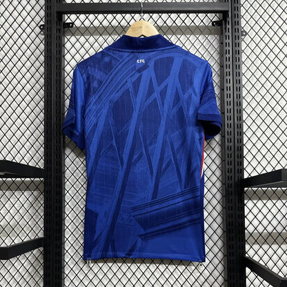 25/26 Chelsea Home Jersey