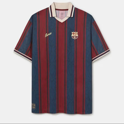25/26 Barcelona Special C Jersey