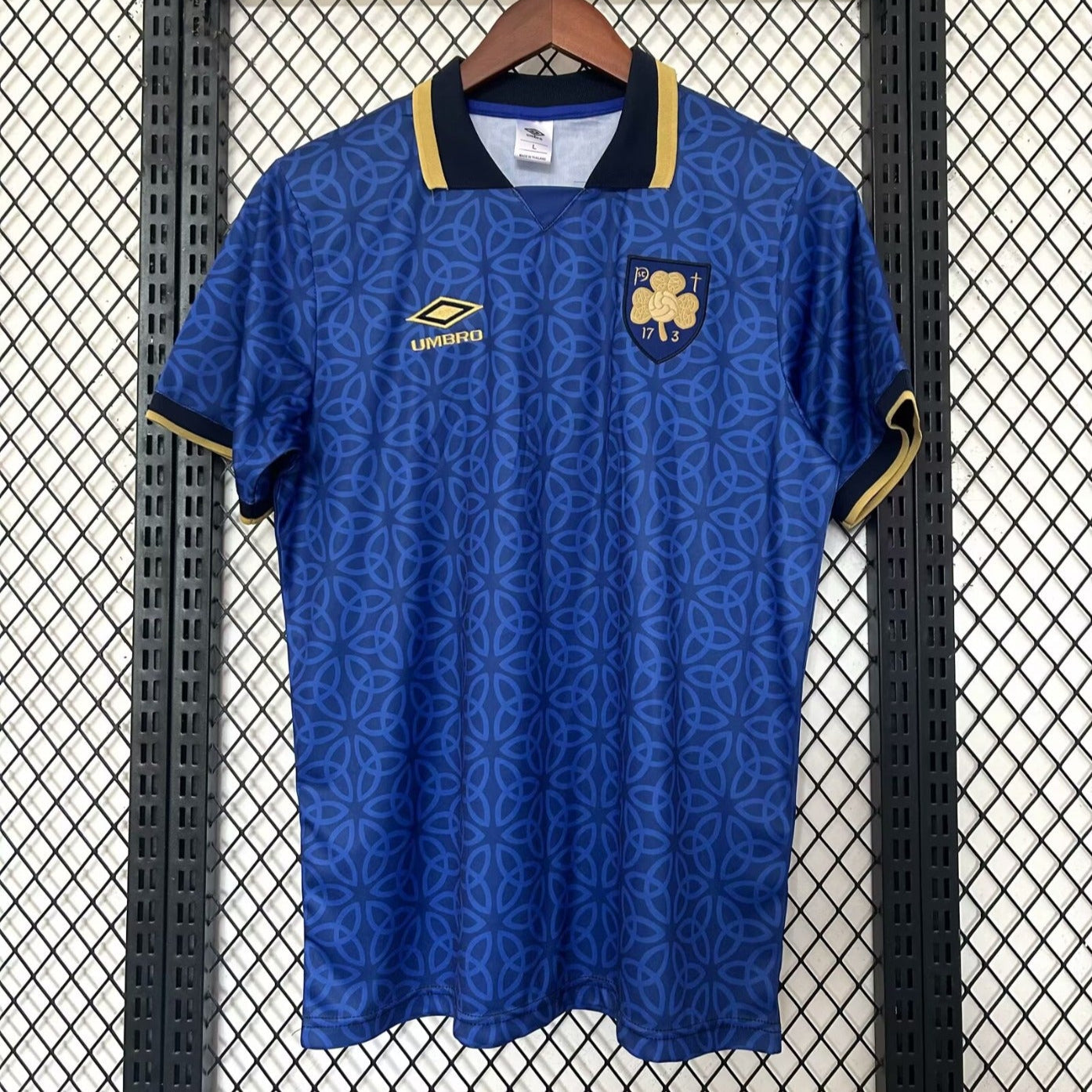 25/26 Saint-Patrick Jersey