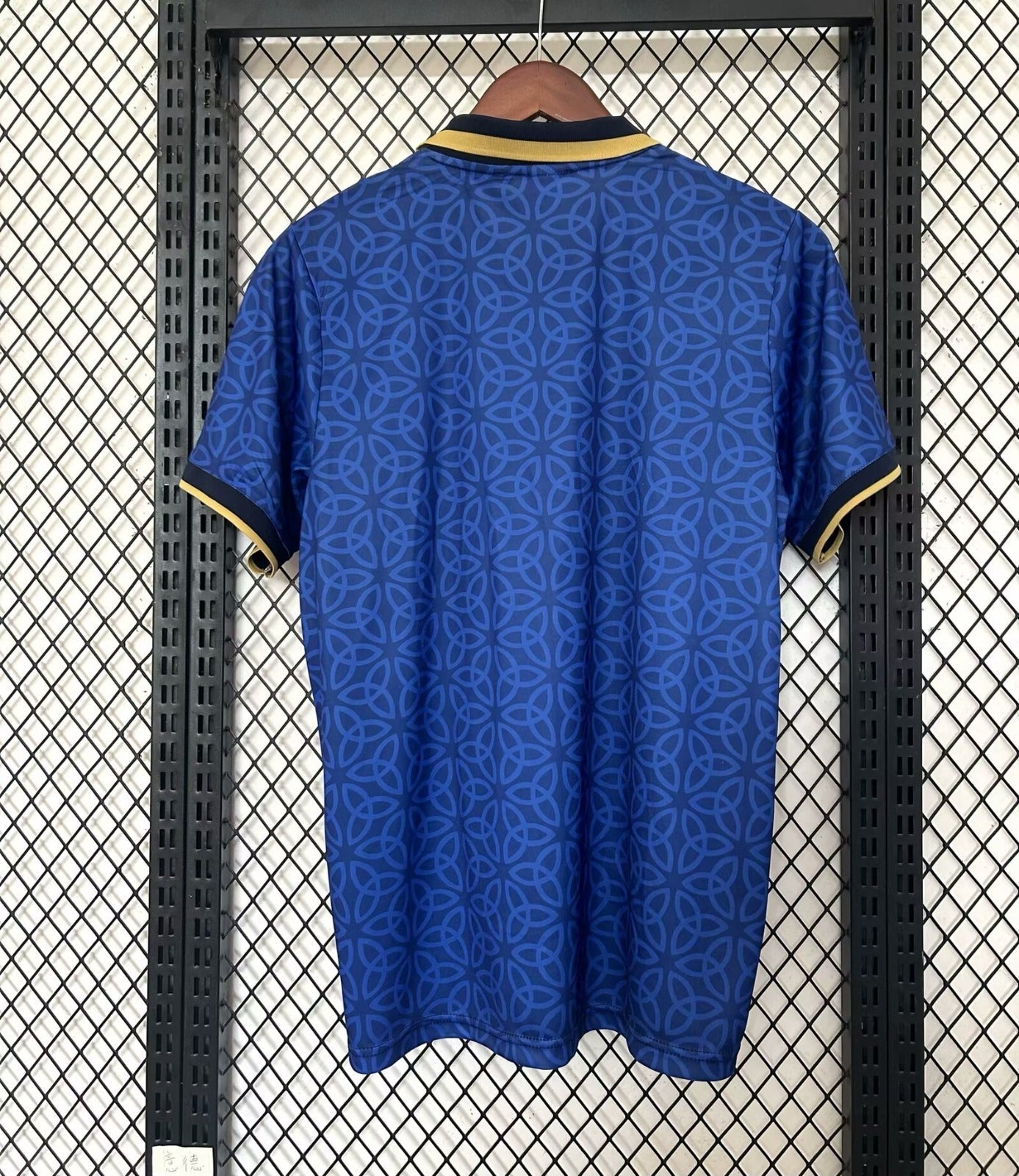 25/26 Saint-Patrick Jersey