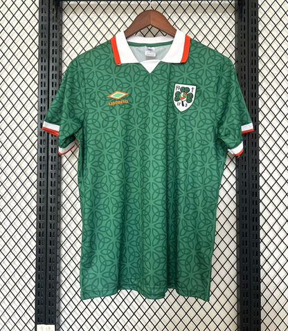 25/26 Saint-Patrick Jersey