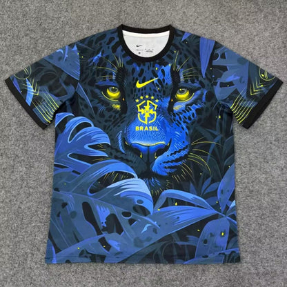 25/26 Brazil Special B Jersey