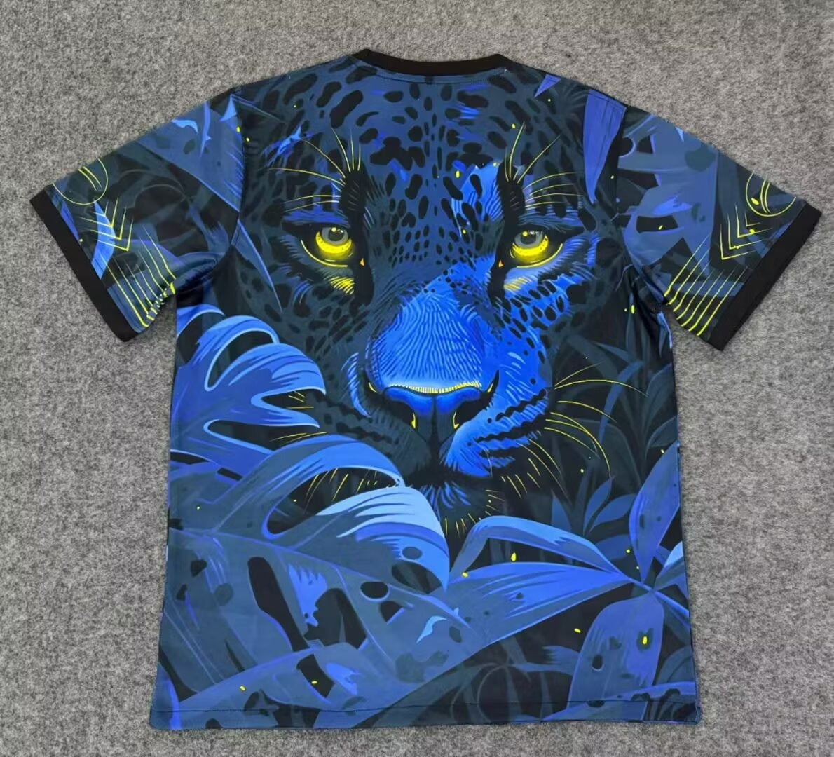 25/26 Brazil Special B Jersey
