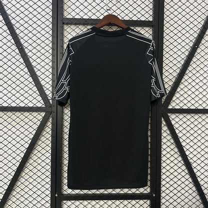 24/25 PSG Black Jersey
