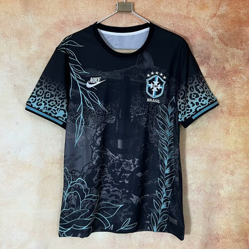 24/25 Brazil Special D Jersey